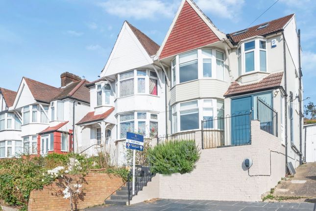 Tanfield Avenue, NW2 4 bed terraced house for sale