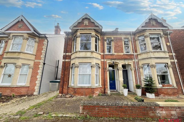 Kensington Avenue, Cheltenham GL50 4 bed semi
