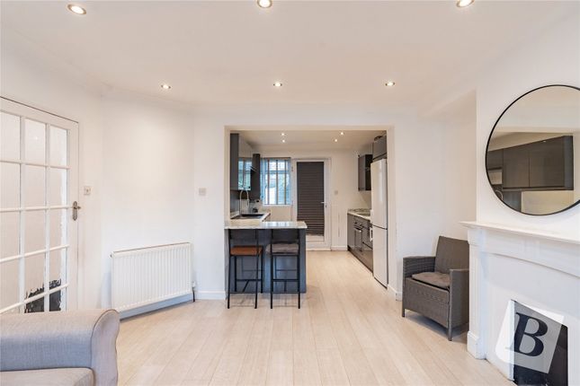 Turnage Road, Dagenham, RM8 2 bed terraced house for sale