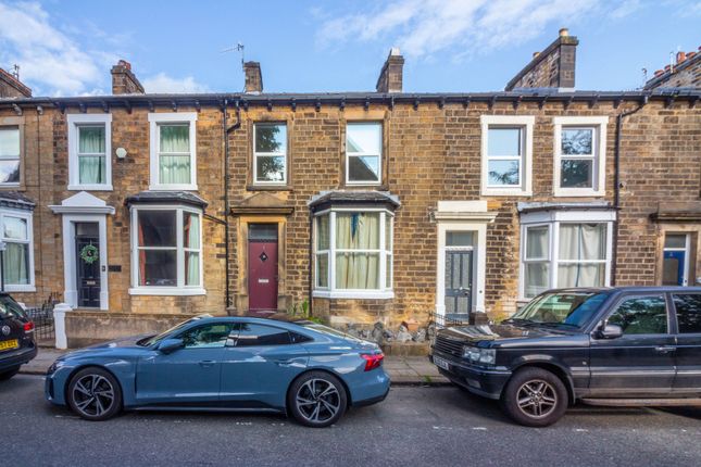 7 Regent Street, Lancaster 5 bed terraced house for sale