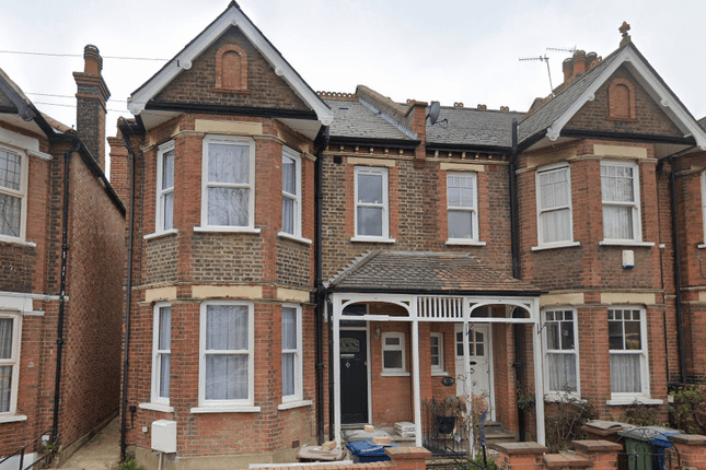 South Harrow, HA2 6 bed terraced house for sale