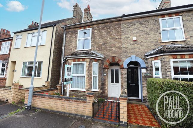 Rochester Road, Lowestoft, NR33 2 bed semi