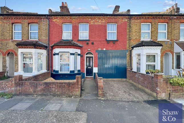 Bristow Road, Hounslow TW3 4 bed terraced house for sale