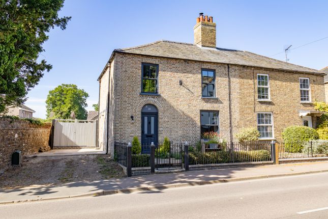 Downham Market, Norfolk, PE38 3 bed semi