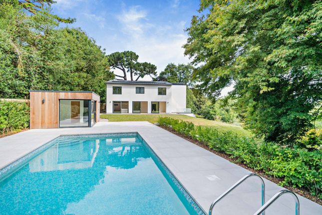 Brampford Speke, Exeter, Devon 6 bed detached house for sale