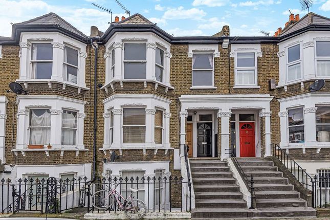Mirabel Road, London SW6 3 bed flat for sale