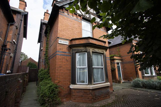 Chatsworth Road, Brampton, Chesterfield 4 bed semi