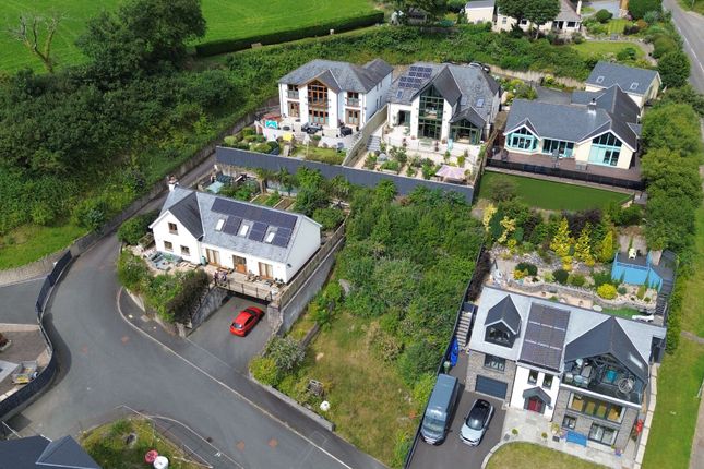 Ocean View, Carmarthen SA33 Land for sale