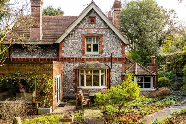 Old Brighton Road, Lewes 4 bed house for sale