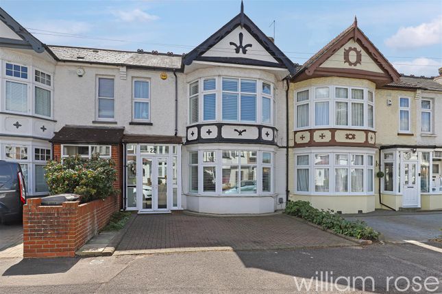 Nelson Road, London E4 3 bed terraced house for sale