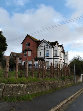 Fairmount Road, Bexhill