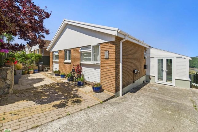 Penarth, Looe PL13 4 bed bungalow for sale