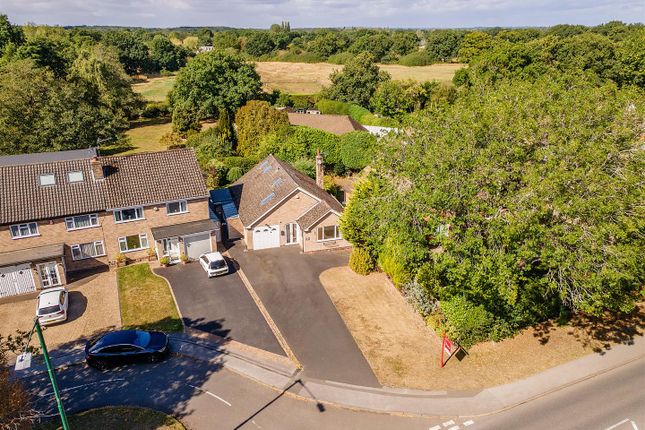 4 bedroom detached bungalow for sale