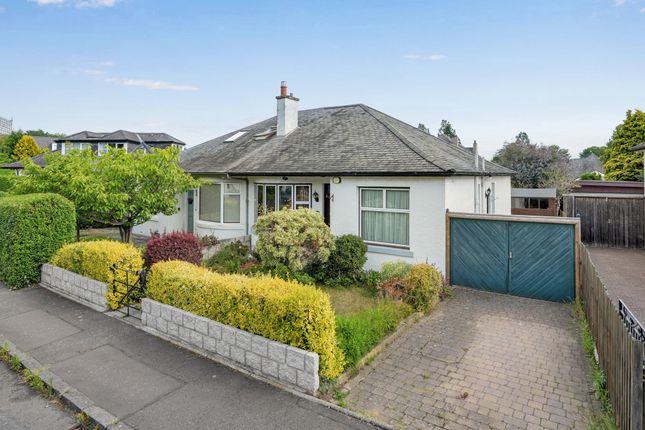 3 bedroom semi-detached bungalow for sale