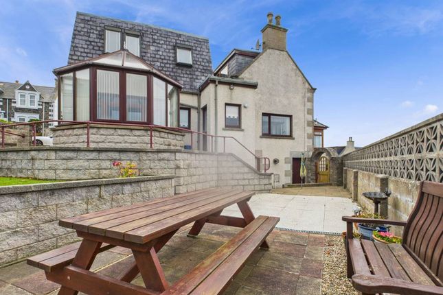Macduff AB44 3 bed detached house for sale