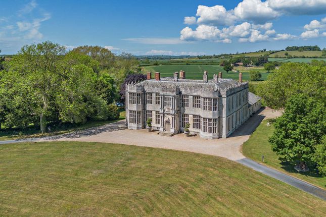 Howsham, York 15 bed detached house for sale