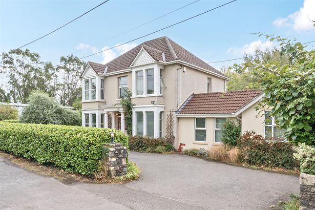 Eddington House, Keynsham Road... 4 bed detached house for sale