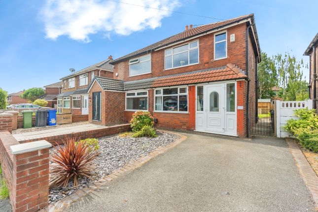 2 bedroom semi-detached house for sale