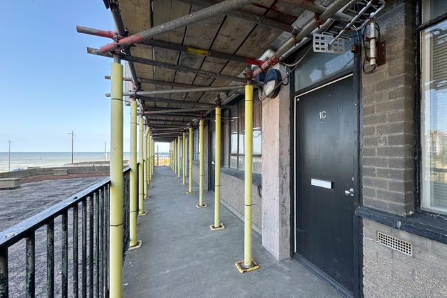 All Saints Avenue, Margate, Kent, CT9 1 bed flat for sale