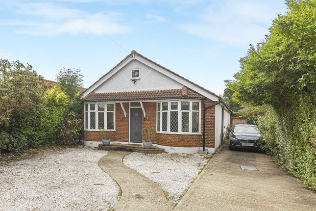 4 bedroom bungalow for sale