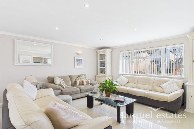 Guildersfield Road, London, SW16 2 bed bungalow for sale