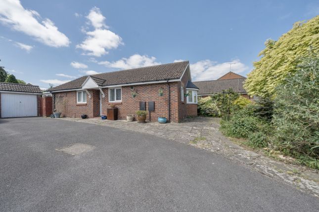 The Vines, Berkshire RG41 2 bed bungalow for sale