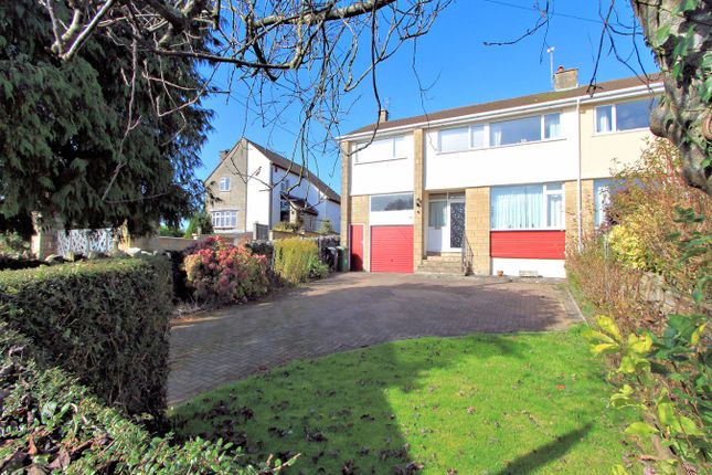 5 bedroom semi-detached house for sale