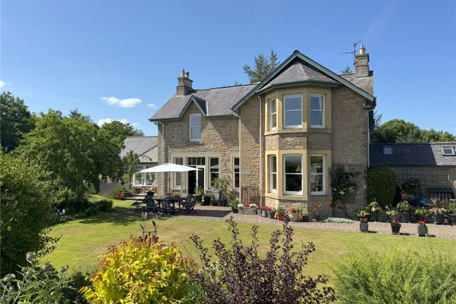 Marlfield, Coldstream, Scottish... 5 bed detached house for sale
