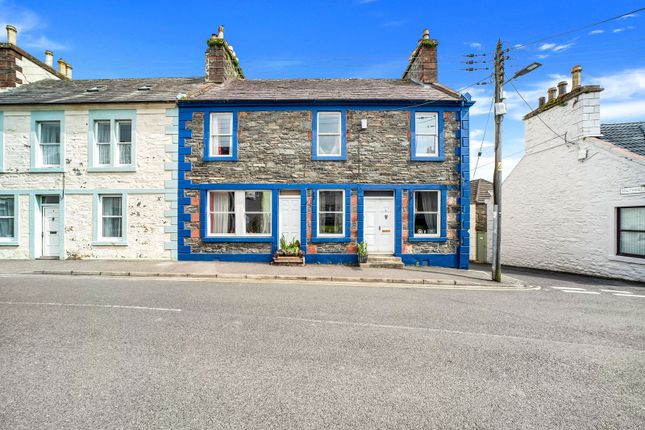 Agnew Crescent, Newton Stewart DG8 4 bed end of terrace house for sale