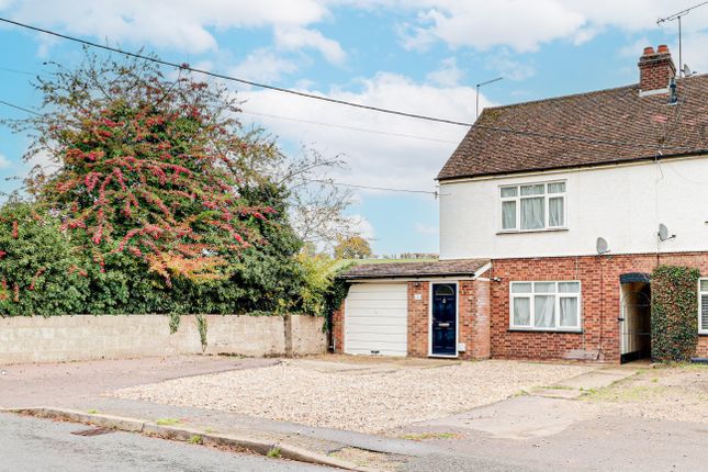 Mancroft Road, Aley Green, Luton, LU1 2 bed terraced house for sale