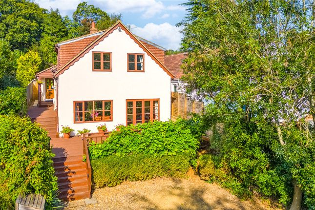 Robbery Bottom Lane, Oaklands... 4 bed detached house for sale