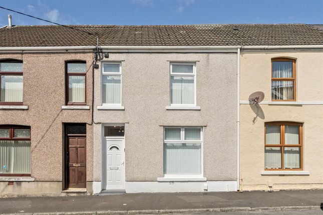 Brighton Road, Gorseinon, Swansea 3 bed terraced house for sale