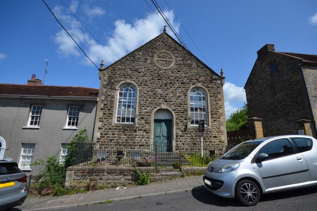 Mill Street, Wincanton 2 bed flat for sale