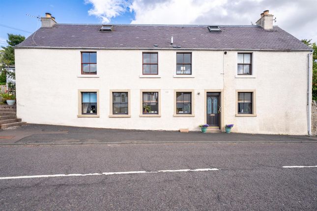 2 bedroom ground floor flat for sale