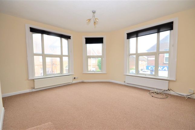 Hibbert Street, Luton, LU1 3UU 1 bed maisonette for sale
