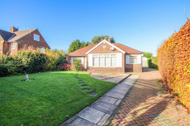 3 bedroom bungalow for sale