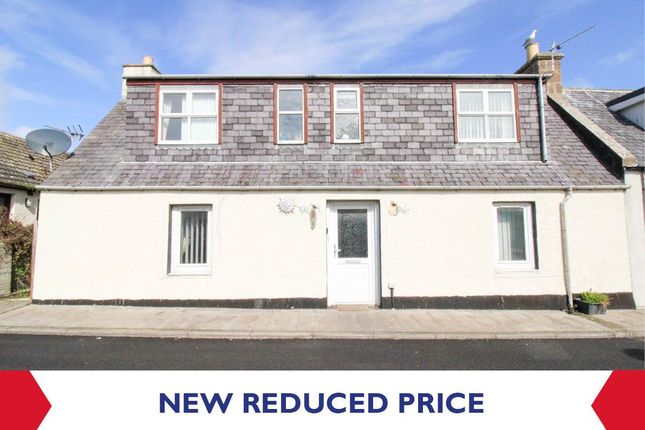 4 bedroom end of terrace house for sale