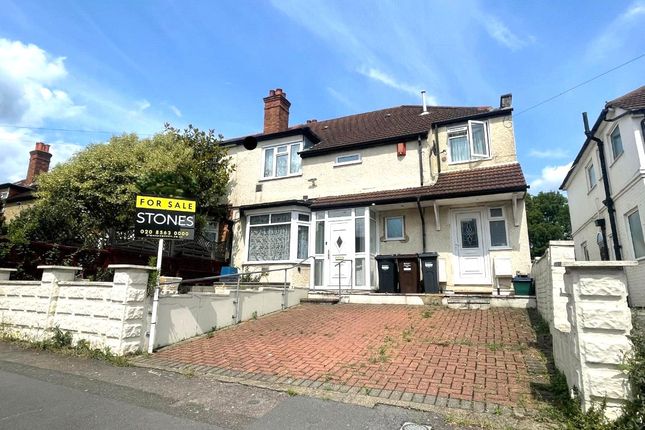 Wood Lane, Greater London TW7 5 bed semi