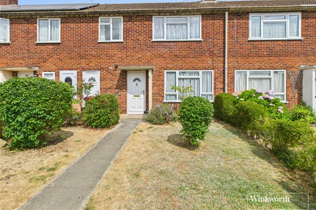 Lesford Road, Reading, Berkshire, RG1 3 bed terraced house for sale