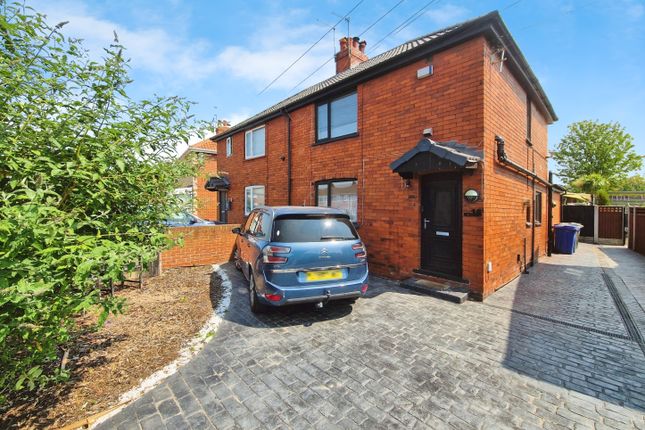 3 bed semi-detached house