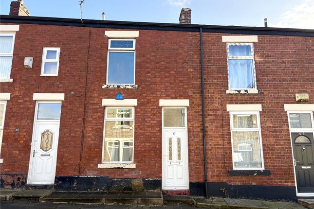Tower Street, Heywood, Greater... 2 bed terraced house for sale