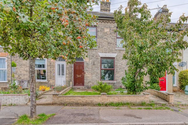 Connaught Road, Norwich 4 bed terraced house for sale