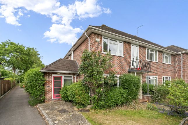 2 bedroom maisonette for sale