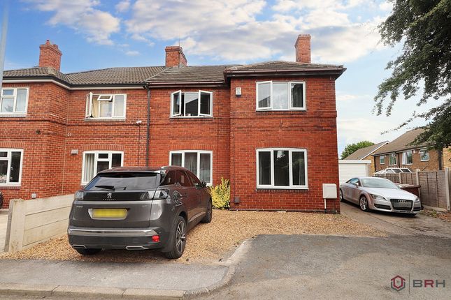 5 bedroom semi-detached house for sale
