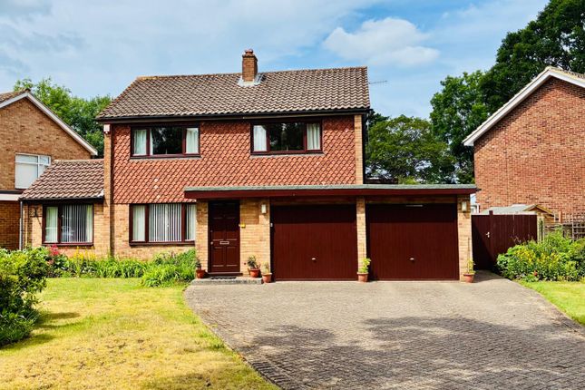 Ashtead 3 bed detached house for sale