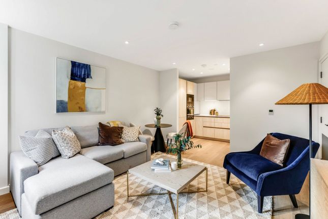 The Clay Yard, Liddell Place 1 bed apartment for sale