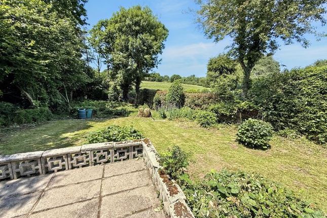 Lonnen Road, Colehill, Wimborne 2 bed bungalow for sale