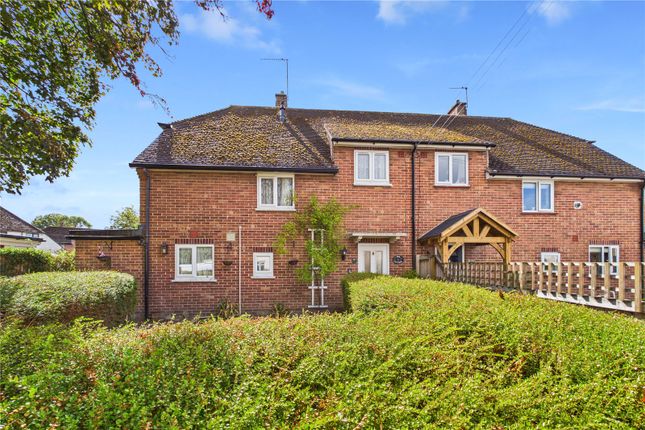 Maple Crescent, Newbury, Berkshire, RG14 3 bed semi