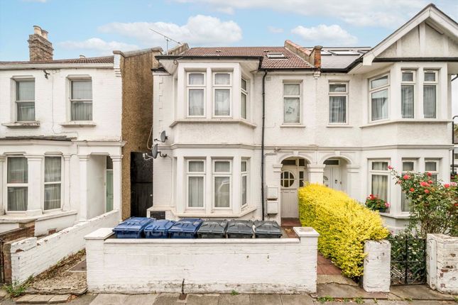 Allison Road, London W3 2 bed flat for sale