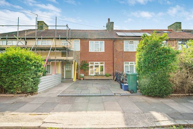 Everdon Road, London SW13 2 bed terraced house for sale